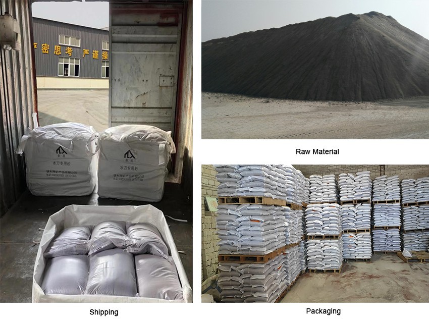 PACKAGING-&-SHIPPING