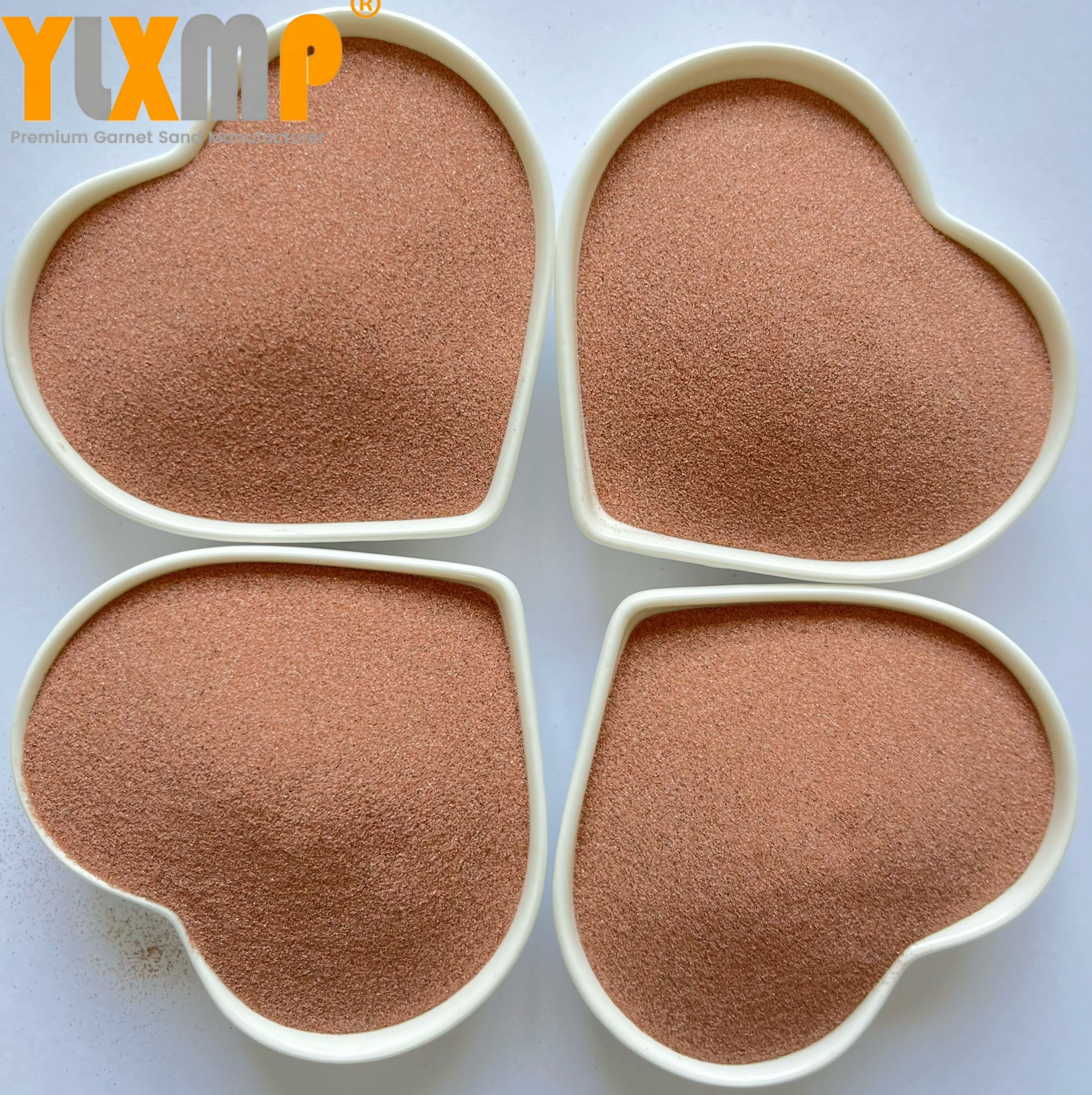 120 mesh natural carborundum