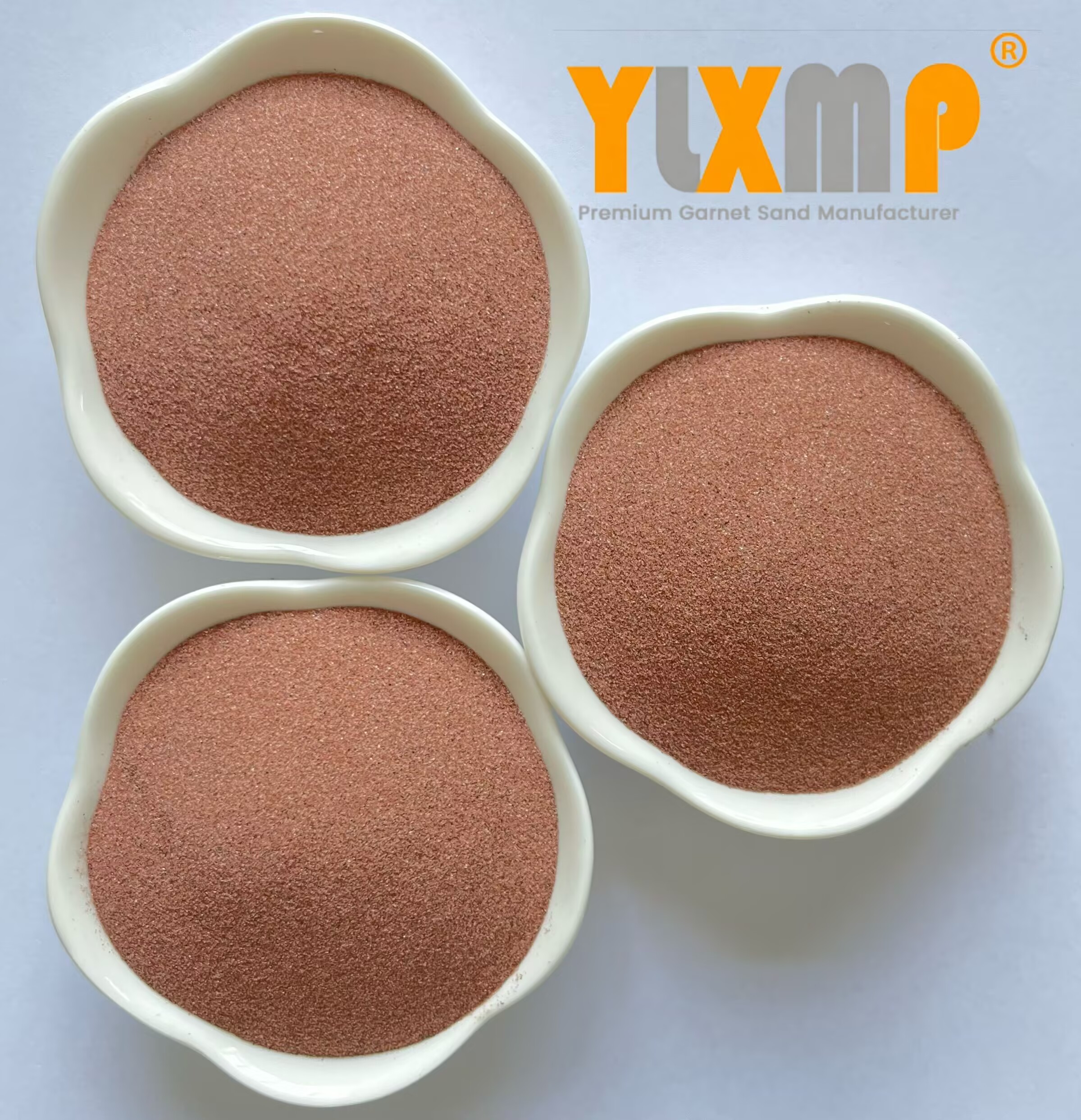 100 mesh Natural Carborundum