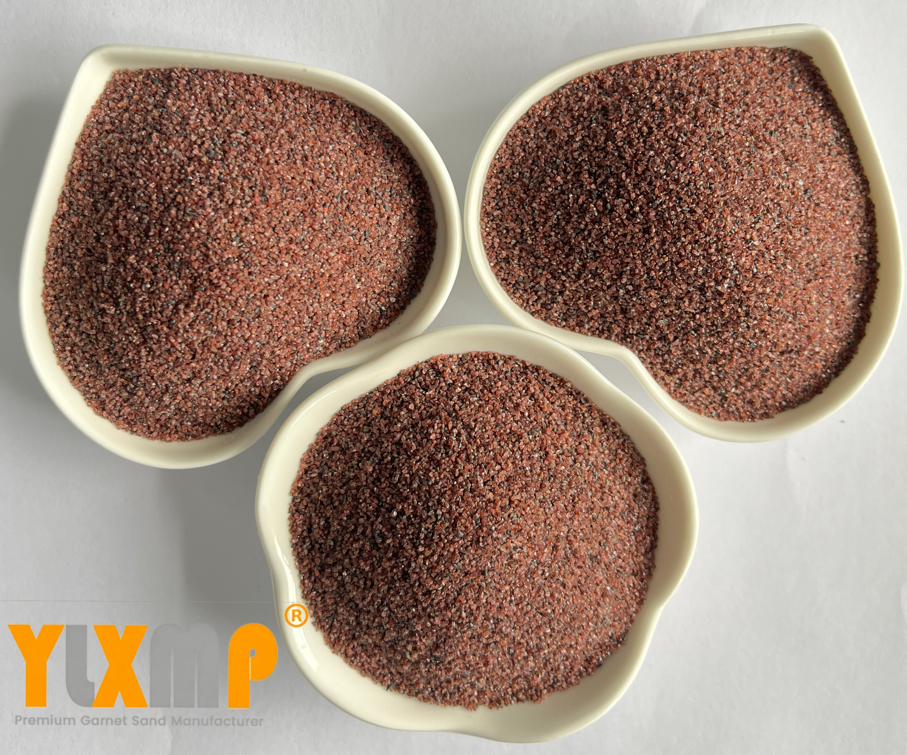 12 Natural Carborundum