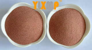 120 mesh natural carborundum