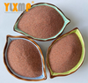 60 mesh garnet sand