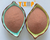 80 mesh garnet sand