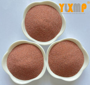80 mesh Natural Carborundum