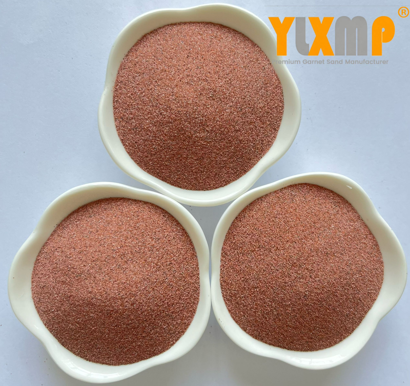 80 mesh Natural Carborundum