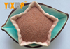 80 mesh garnet sandl 