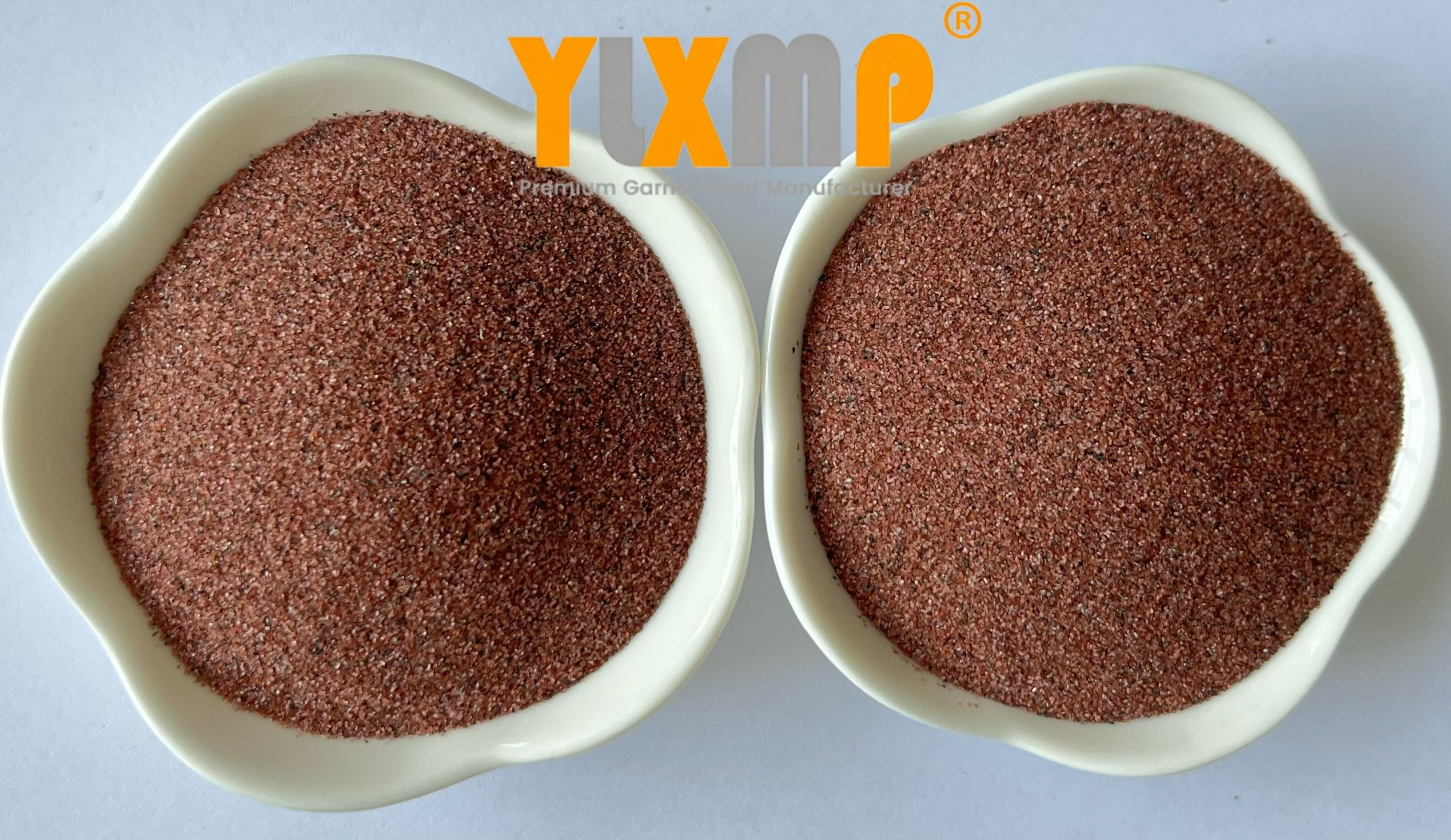 60 mesh Natural Carborundum
