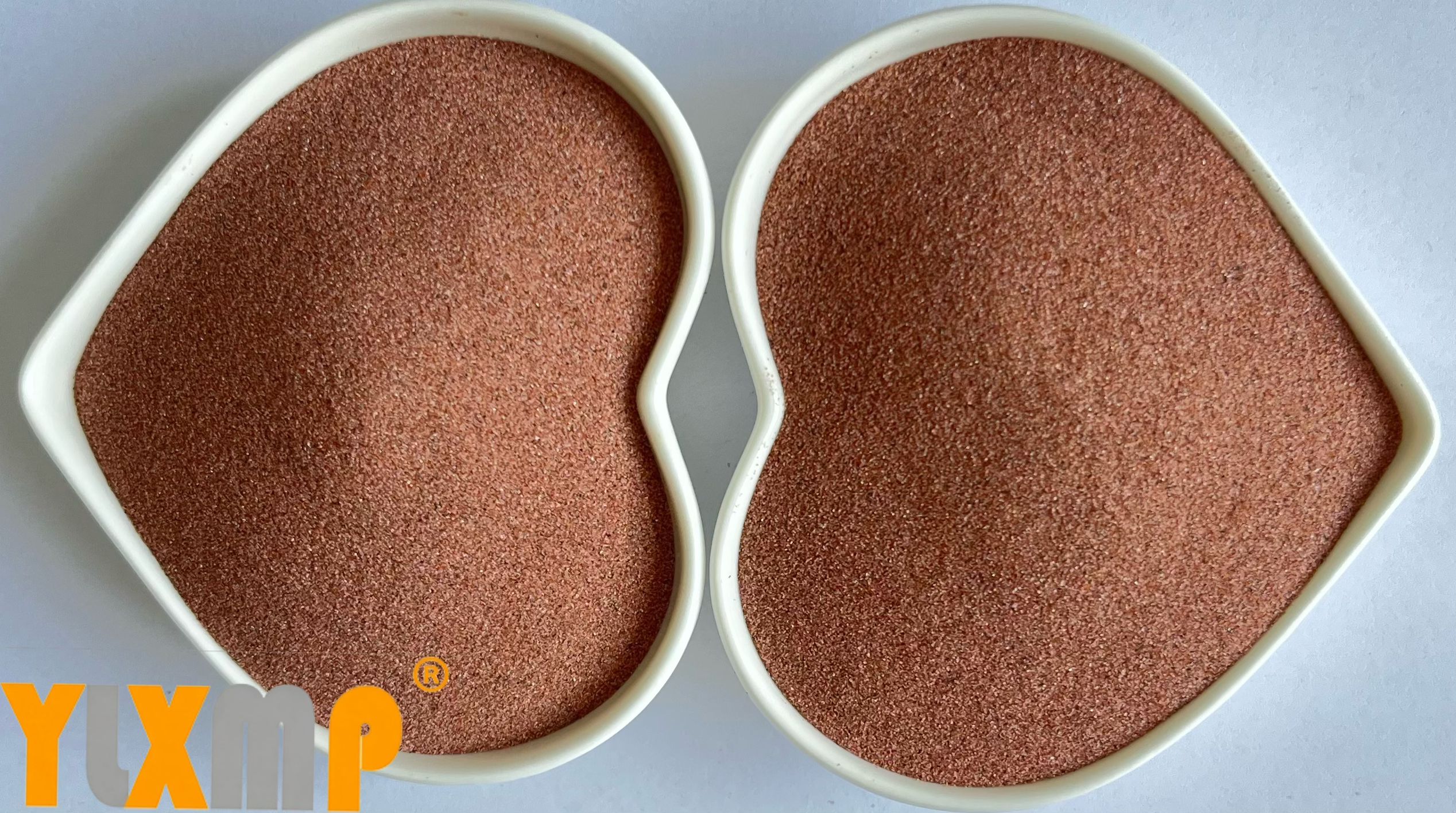 100 mesh Natural Carborundum
