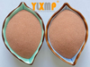120 mesh garnet sand