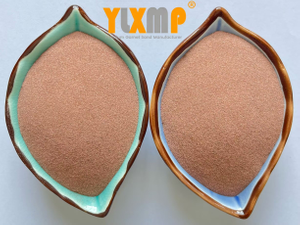 120 mesh garnet sand