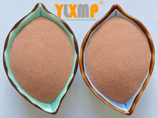 120 mesh garnet sand