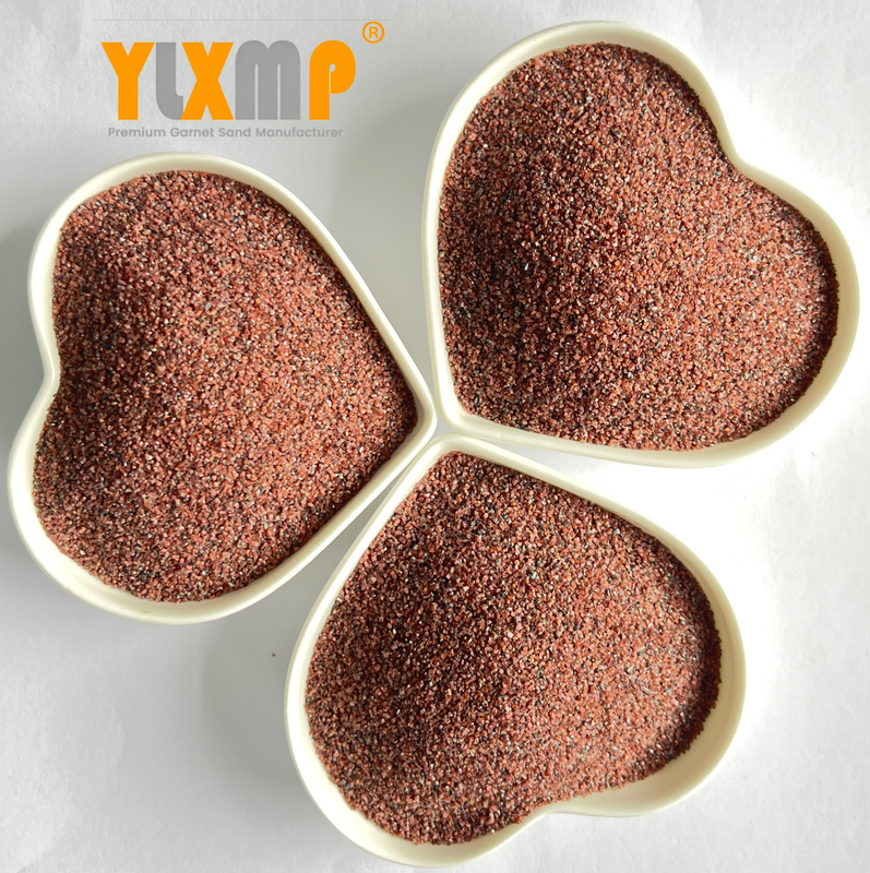 12 Natural Carborundum