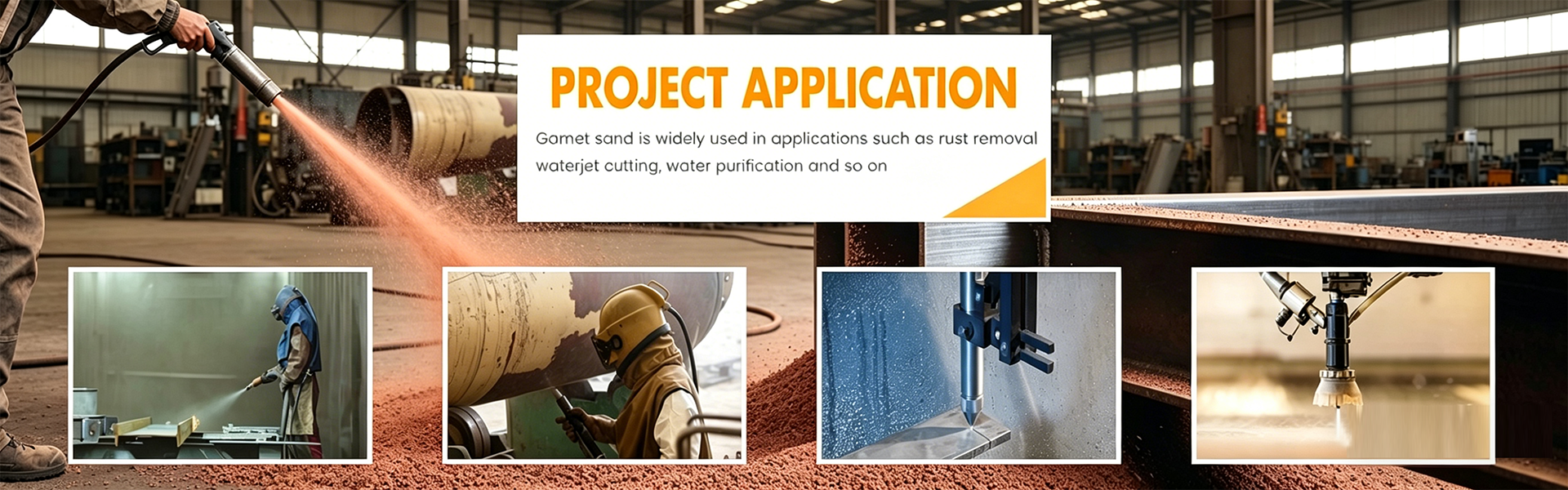 PROJECT APPLICATION-YINLIXIANG