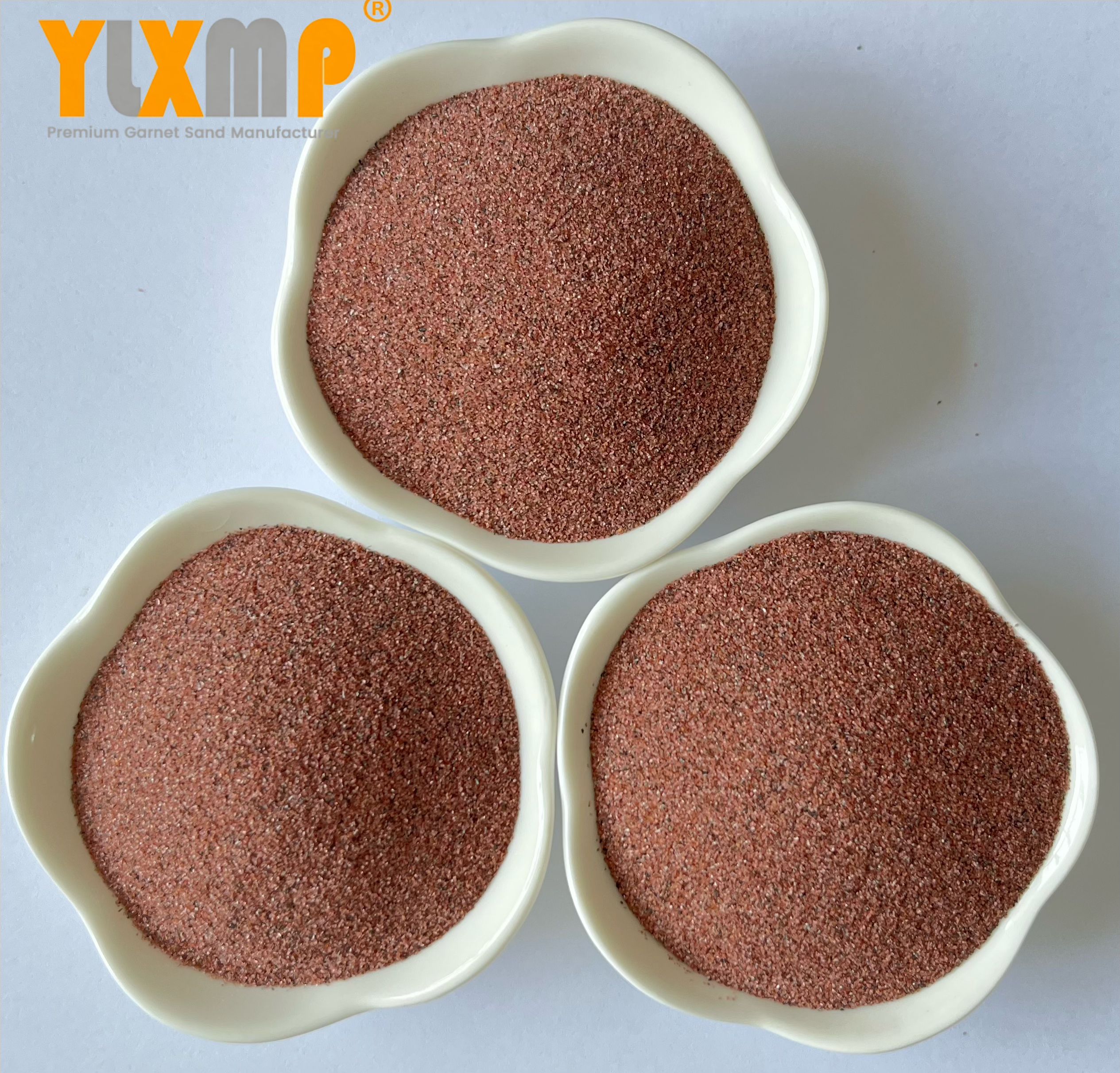 60 mesh Natural Carborundum