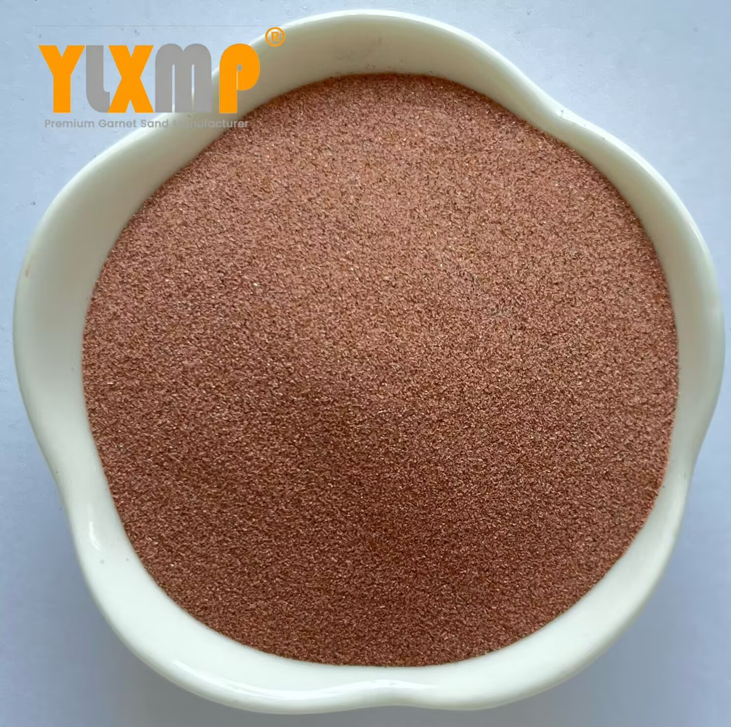 120 mesh natural carborundum