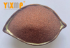 60 mesh garnet sand