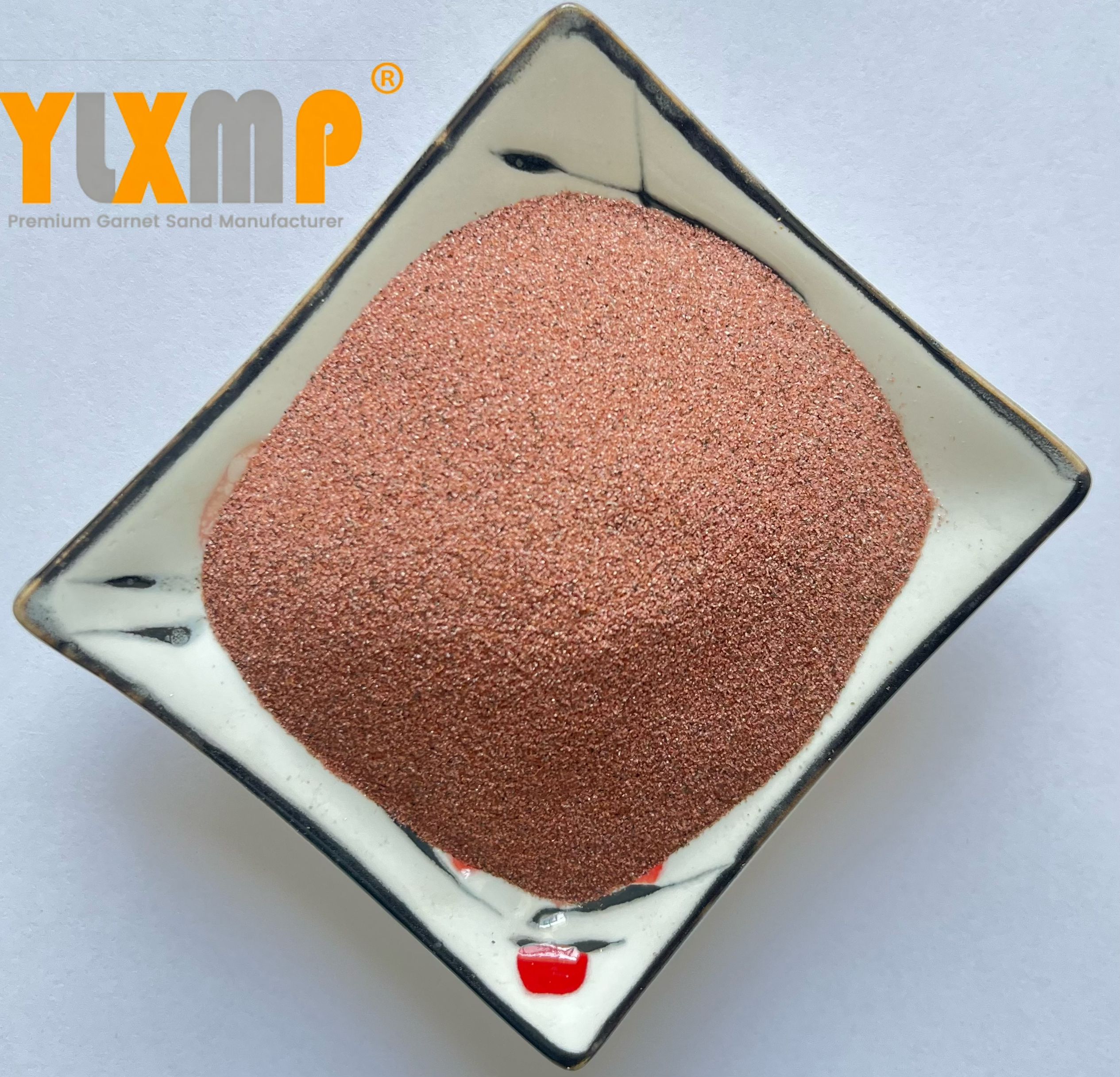 80 mesh Natural Carborundum