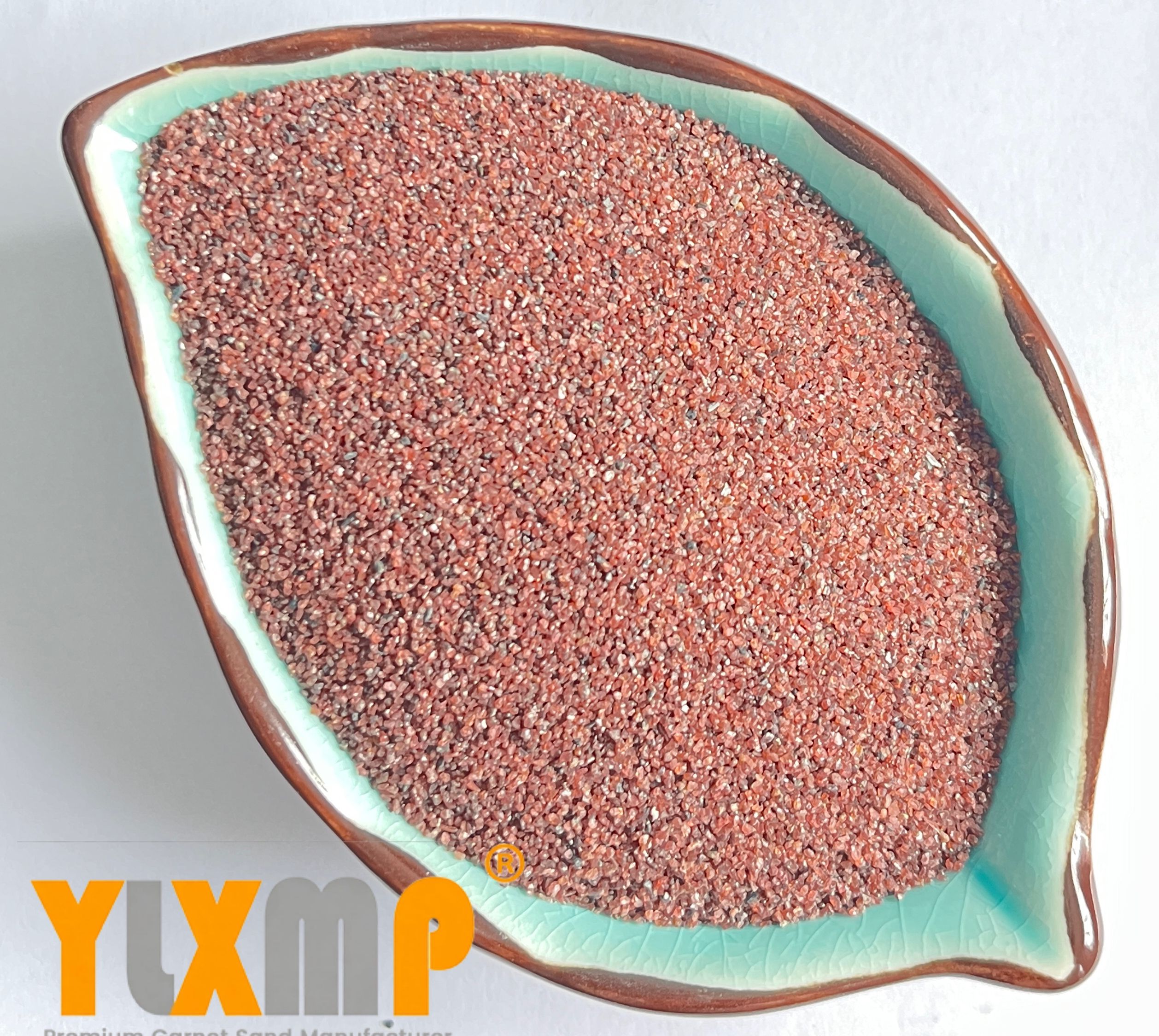 36 mesh Natural Carborundum