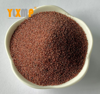 46 mesh natural carborundum
