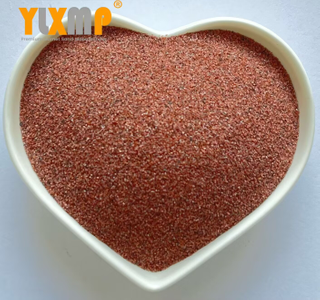 60 mesh Natural Carborundum