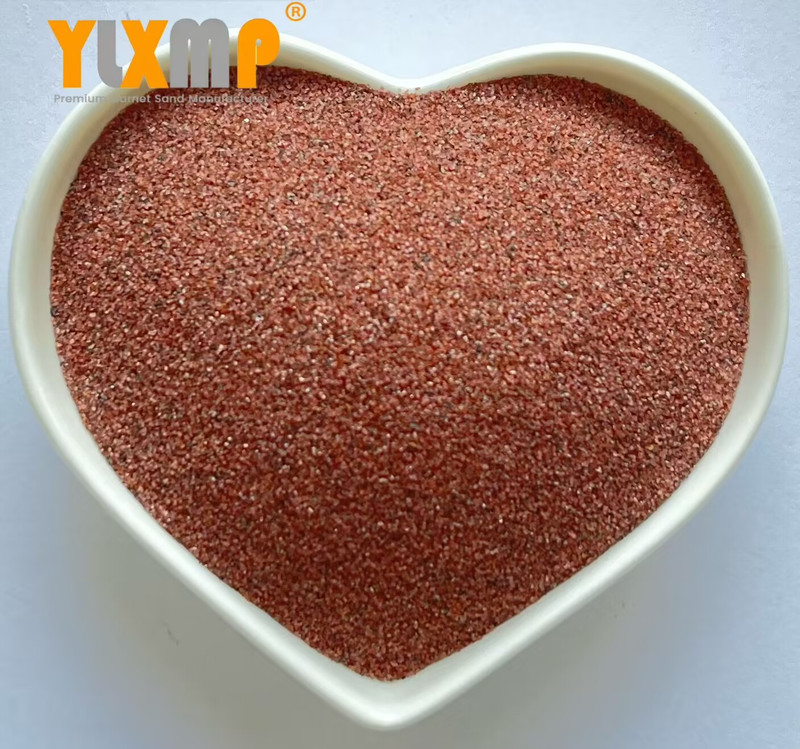 60 mesh Natural Carborundum