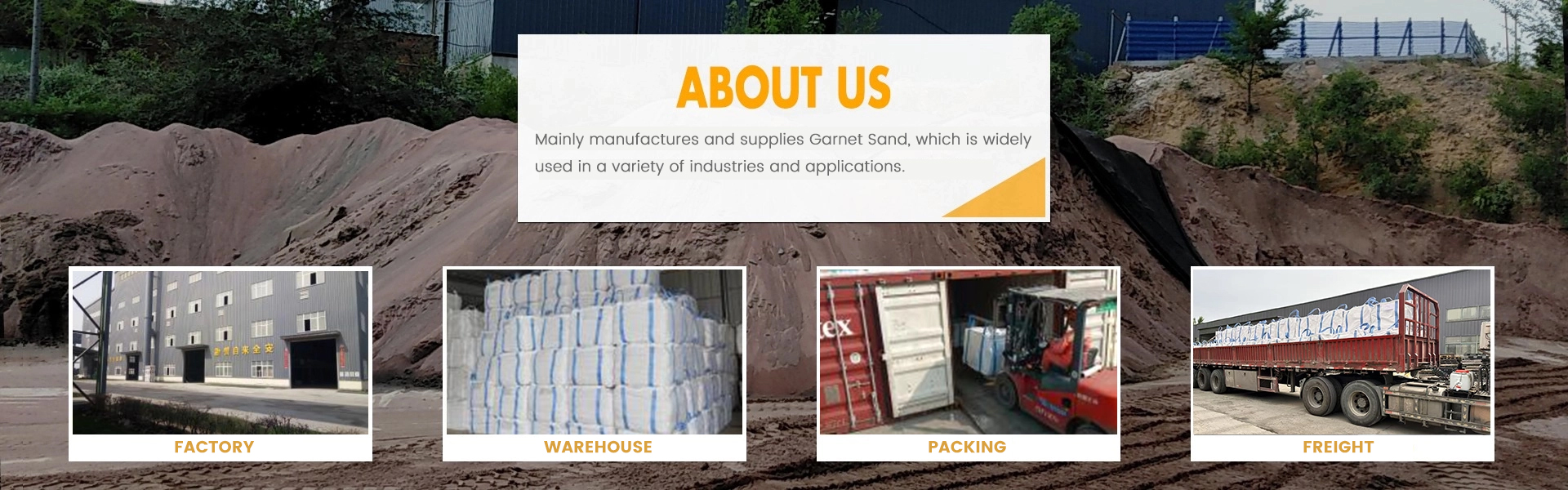 About us - YINLIXIANG